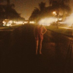 Meet your Posher, April